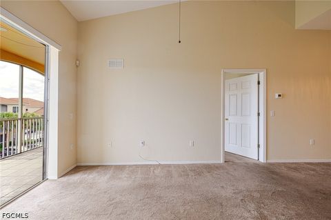 Tiny photo for 9025 Colby Drive #2120, Fort Myers, FL 33919 (MLS # 2026018018)