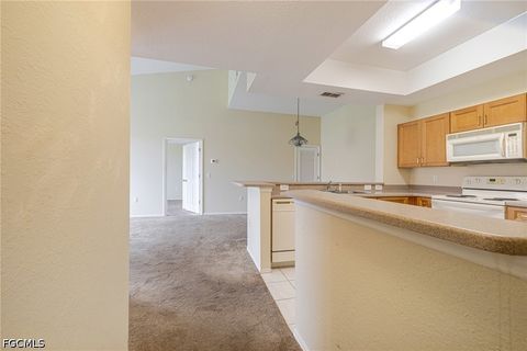 Tiny photo for 9025 Colby Drive #2120, Fort Myers, FL 33919 (MLS # 2026018018)