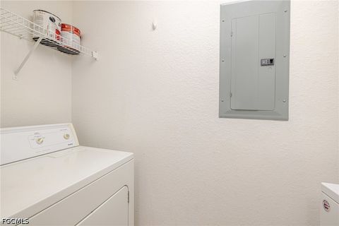 Tiny photo for 9025 Colby Drive #2120, Fort Myers, FL 33919 (MLS # 2026018018)