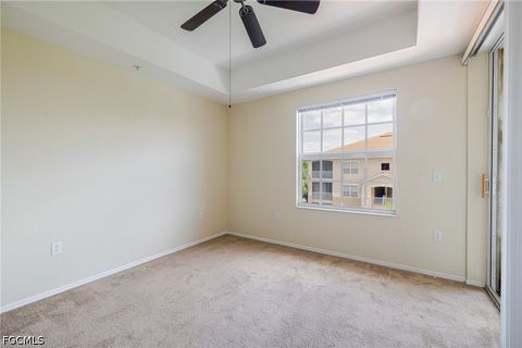 Tiny photo for 9025 Colby Drive #2120, Fort Myers, FL 33919 (MLS # 2026018018)