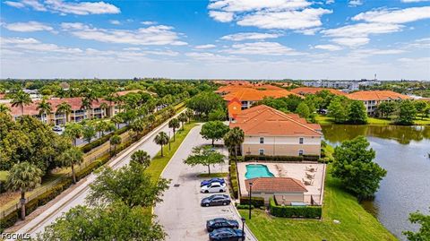 Tiny photo for 9025 Colby Drive #2120, Fort Myers, FL 33919 (MLS # 2026018018)