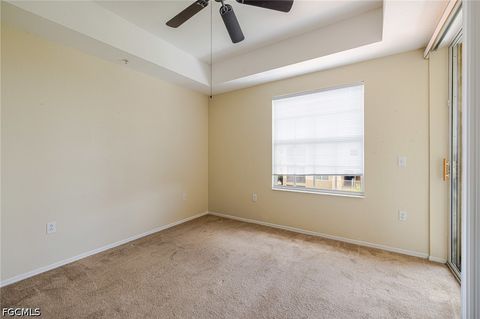 Tiny photo for 9025 Colby Drive #2120, Fort Myers, FL 33919 (MLS # 2026018018)