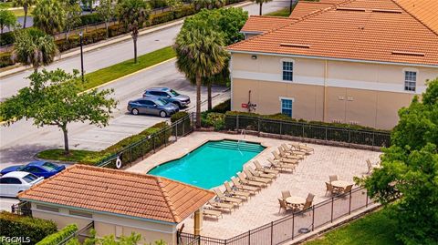 Tiny photo for 9025 Colby Drive #2120, Fort Myers, FL 33919 (MLS # 2026018018)