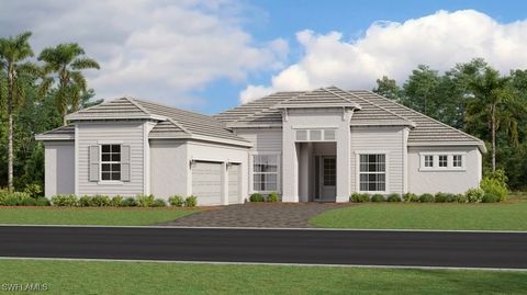 14991 Longs Lane Babcock Ranch FL 33982