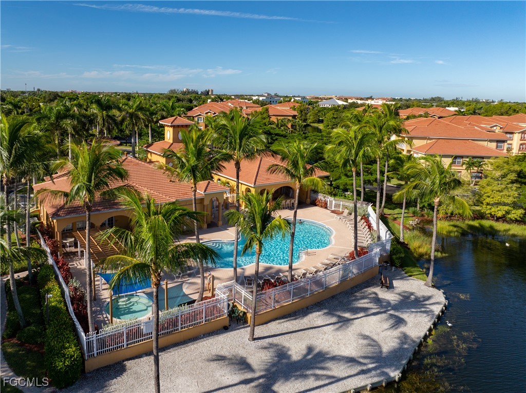 15625 Ocean Walk Circle 308