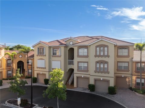 15625 Ocean Walk Circle 308 Fort Myers FL 33908