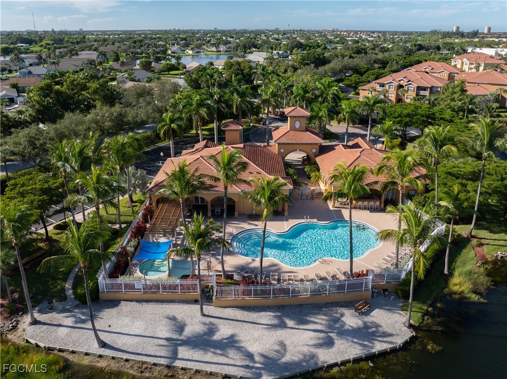 15625 Ocean Walk Circle 308