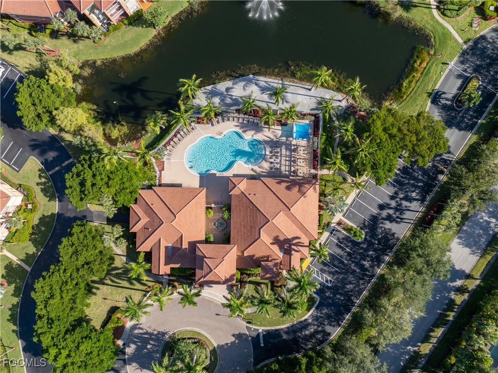 15625 Ocean Walk Circle 308