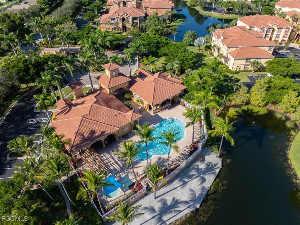 15625 Ocean Walk Circle 308