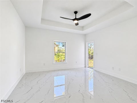 Tiny photo for 767 Crystal Avenue S, Lehigh Acres, FL 33974 (MLS # 2026039489)