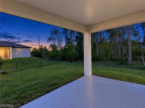 Tiny photo for 767 Crystal Avenue S, Lehigh Acres, FL 33974 (MLS # 2026039489)