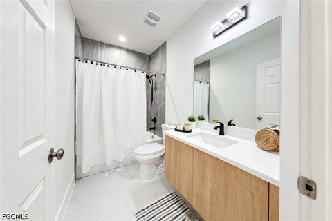 Tiny photo for 767 Crystal Avenue S, Lehigh Acres, FL 33974 (MLS # 2026039489)