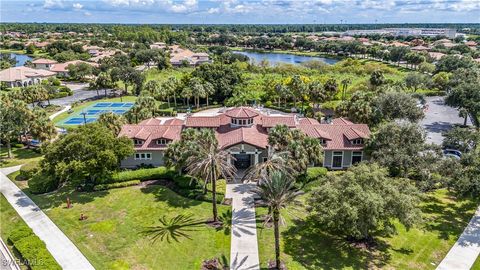 A home in FORT MYERS