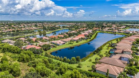 A home in FORT MYERS