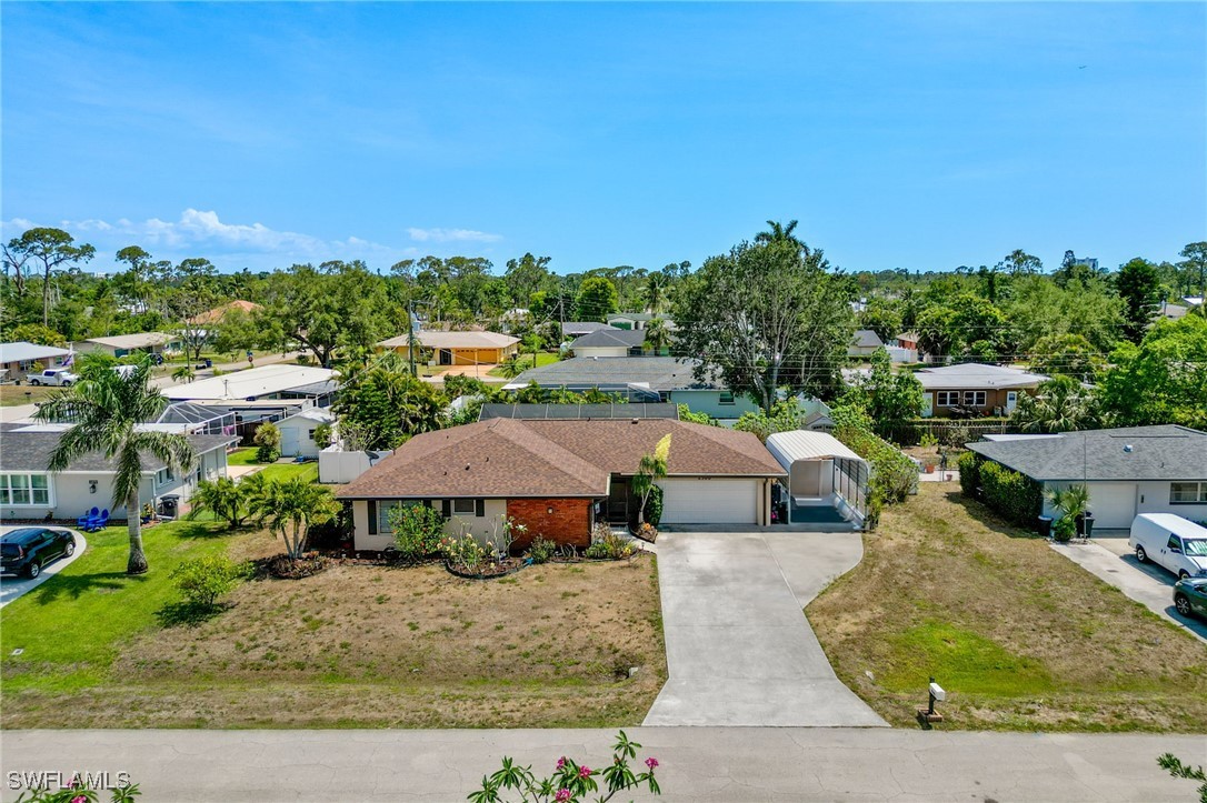 2366 Flora Avenue