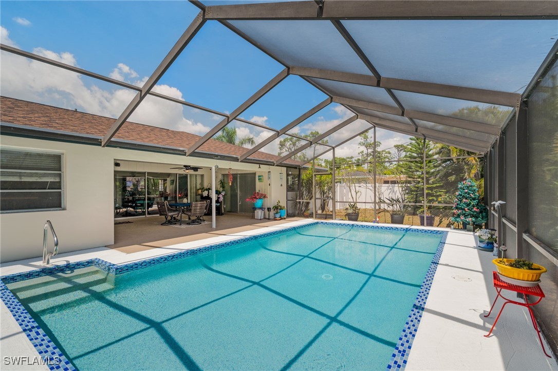 2366 Flora Avenue