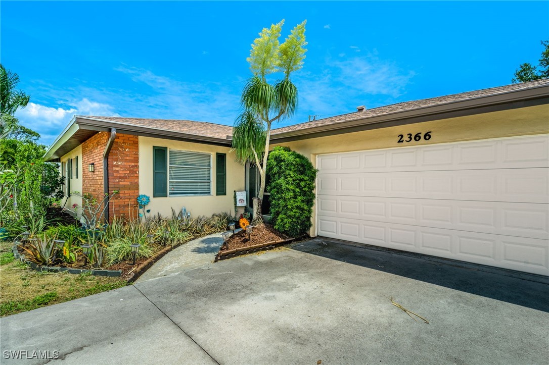 2366 Flora Avenue