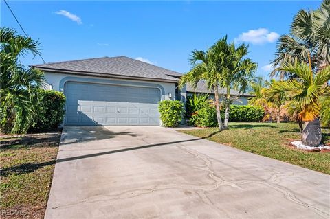 1206 NW 14th Place Cape Coral FL 33993