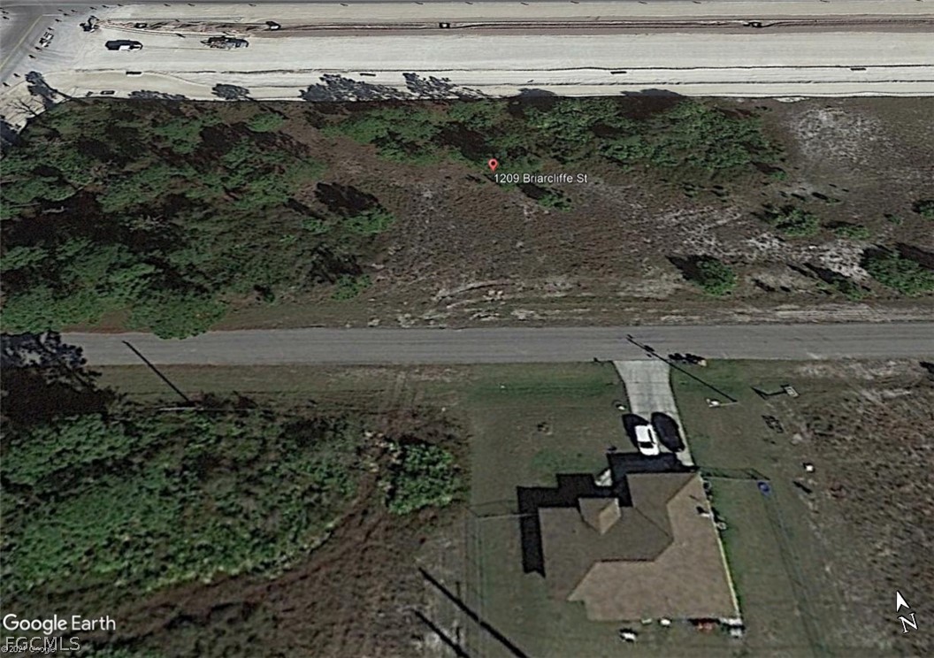 1209 Briarcliffe Street