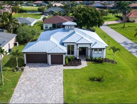 2801 SW 33rd Terrace Cape Coral FL 33914