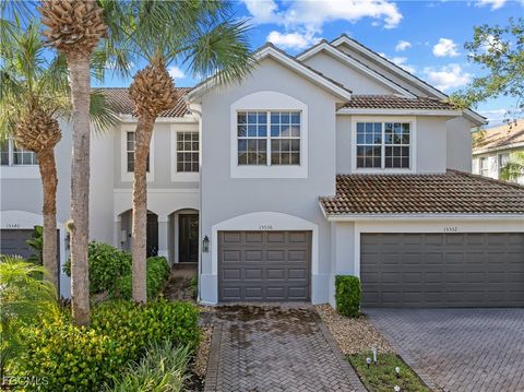 15536 Marcello Circle Naples FL 34110
