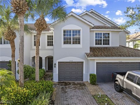 15536 Marcello Circle Naples FL 34110