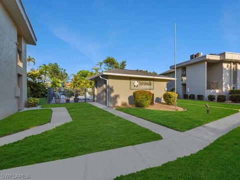 A home in CAPE CORAL