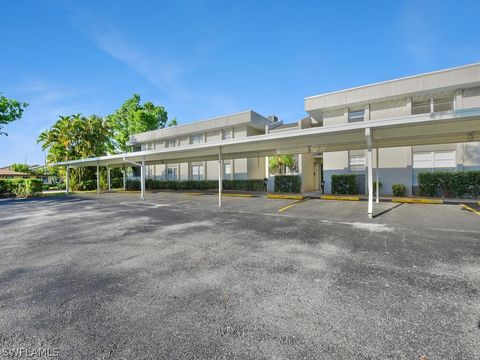 A home in CAPE CORAL