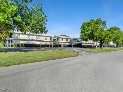 A home in CAPE CORAL