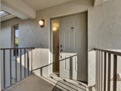 A home in CAPE CORAL