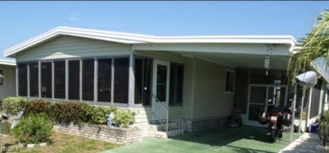 5511 Ben Franklin Lane North Fort Myers FL 33917