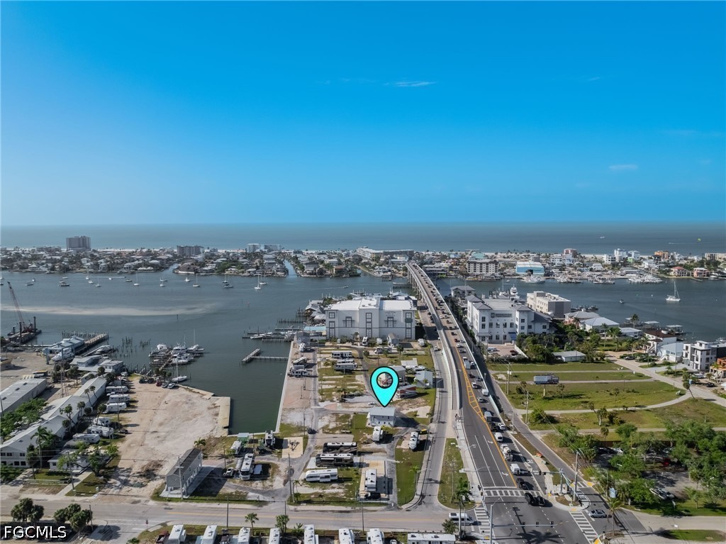 19281 #36 San Carlos Boulevard