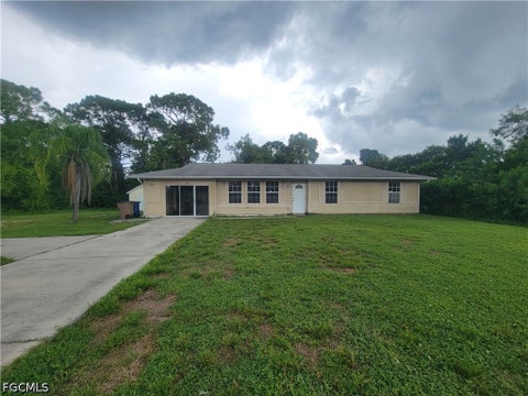 Tiny photo for 3800 Lee Boulevard, Lehigh Acres, FL 33971 (MLS # 2026041957)
