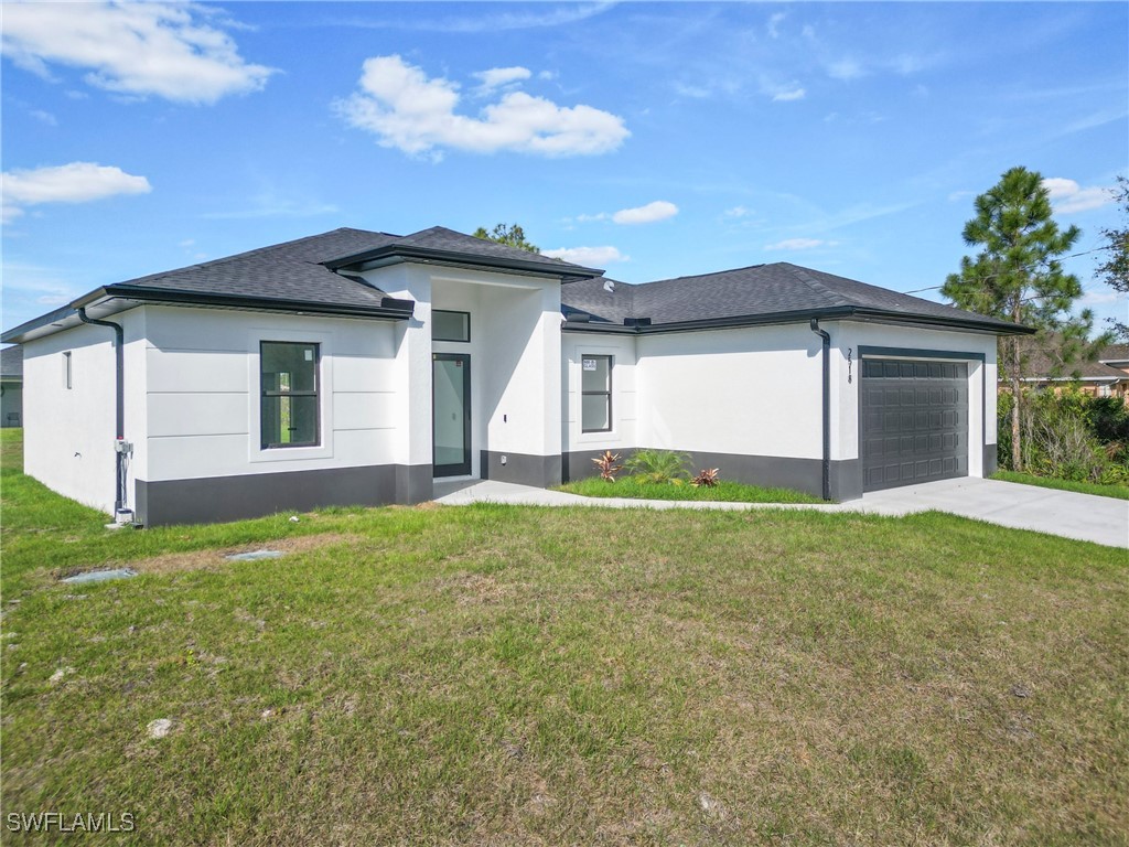 2518 26th Street W