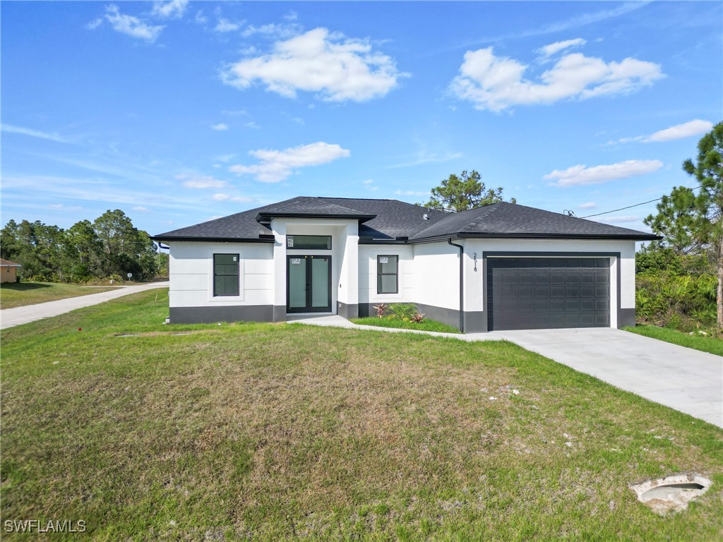 2518 26th Street W