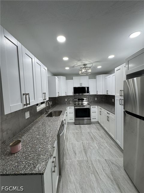 Tiny photo for 1201 Betmar Boulevard, North Fort Myers, FL 33903 (MLS # 2026014308)