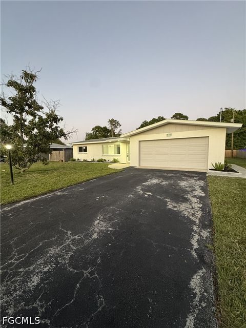 Tiny photo for 1201 Betmar Boulevard, North Fort Myers, FL 33903 (MLS # 2026014308)