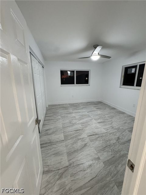 Tiny photo for 1201 Betmar Boulevard, North Fort Myers, FL 33903 (MLS # 2026014308)