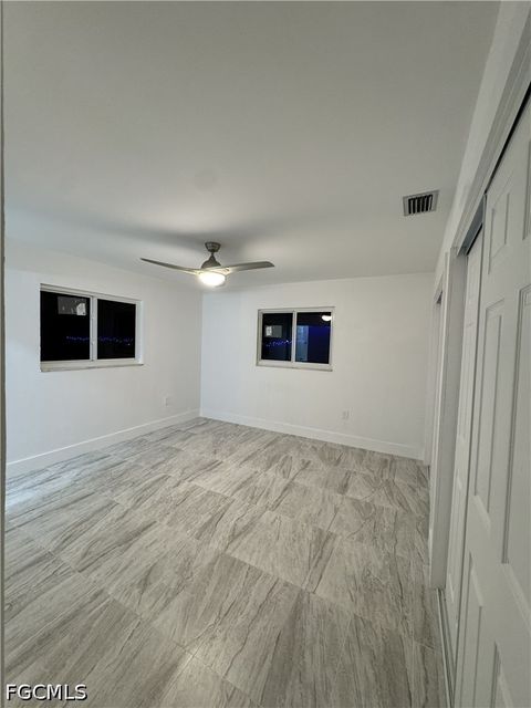 Tiny photo for 1201 Betmar Boulevard, North Fort Myers, FL 33903 (MLS # 2026014308)