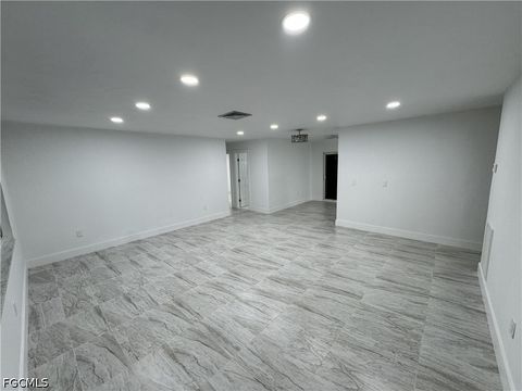 Tiny photo for 1201 Betmar Boulevard, North Fort Myers, FL 33903 (MLS # 2026014308)