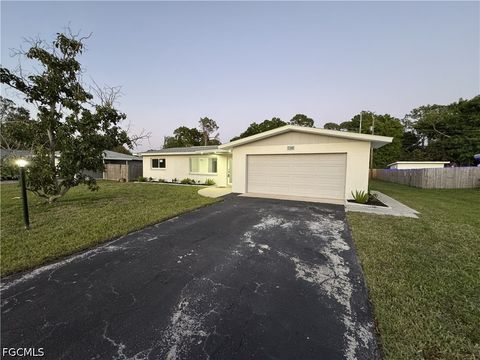 Photo of 1201 Betmar Boulevard, North Fort Myers, FL 33903 (MLS # 2026014308)