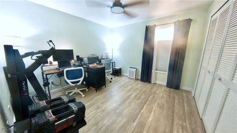 Tiny photo for 6142 Whiskey Creek Drive #614, Fort Myers, FL 33919 (MLS # 2025012798)