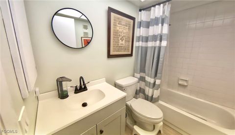 Tiny photo for 6142 Whiskey Creek Drive #614, Fort Myers, FL 33919 (MLS # 2025012798)