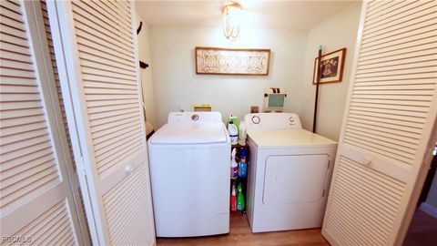 Tiny photo for 6142 Whiskey Creek Drive #614, Fort Myers, FL 33919 (MLS # 2025012798)