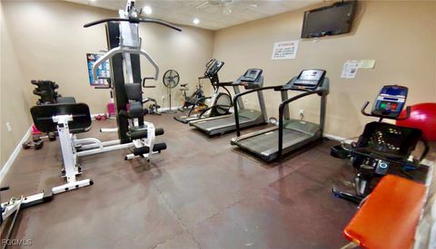 Tiny photo for 6142 Whiskey Creek Drive #614, Fort Myers, FL 33919 (MLS # 2025012798)