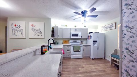Tiny photo for 6142 Whiskey Creek Drive #614, Fort Myers, FL 33919 (MLS # 2025012798)