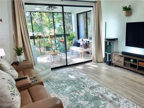 Tiny photo for 6142 Whiskey Creek Drive #614, Fort Myers, FL 33919 (MLS # 2025012798)