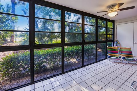 Tiny photo for 14861 Summerlin Woods Drive #B-11, Fort Myers, FL 33919 (MLS # 2025013017)