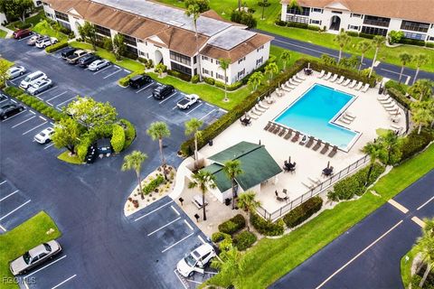 Tiny photo for 14861 Summerlin Woods Drive #B-11, Fort Myers, FL 33919 (MLS # 2025013017)