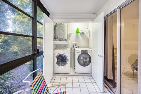 Tiny photo for 14861 Summerlin Woods Drive #B-11, Fort Myers, FL 33919 (MLS # 2025013017)